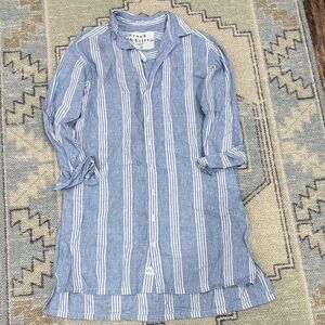 Frank & Eileen medium shirt dress